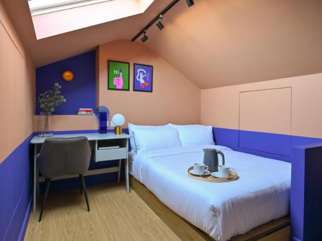 Apartment for rent in Islington, Greater London