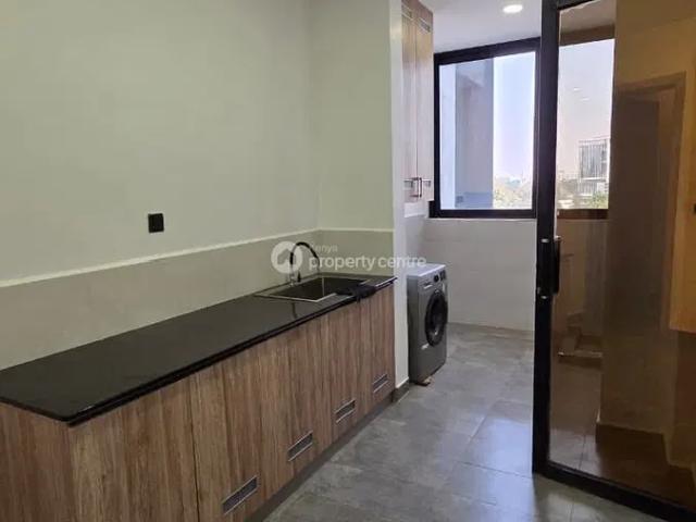 Apartment for rent in Spring Valley, Kiambu