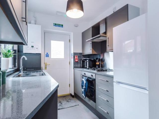 Apartment for rent in Georgia, Greater Manchester