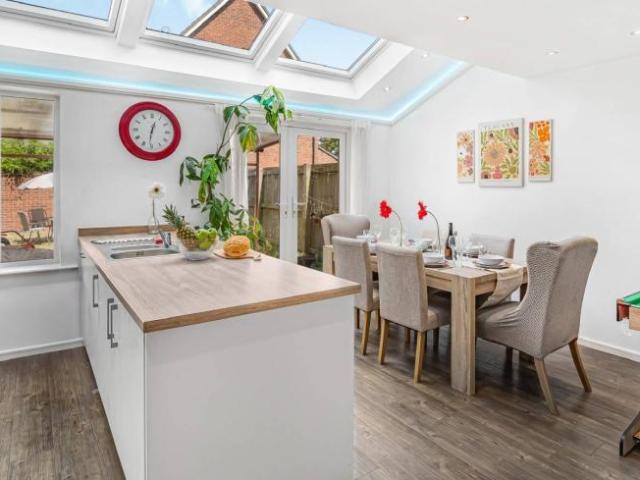 Apartment for rent in Georgia, Greater Manchester