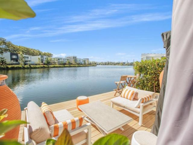 Apartment for rent in Kings Creek, Queensland