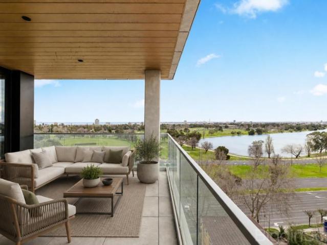 Apartment for sale in Melbourne, City of Melbourne