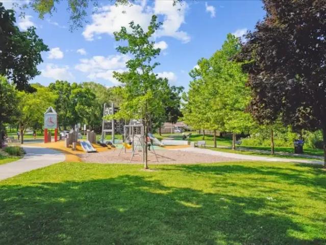 Apartment for rent in Mississauga, Ontario