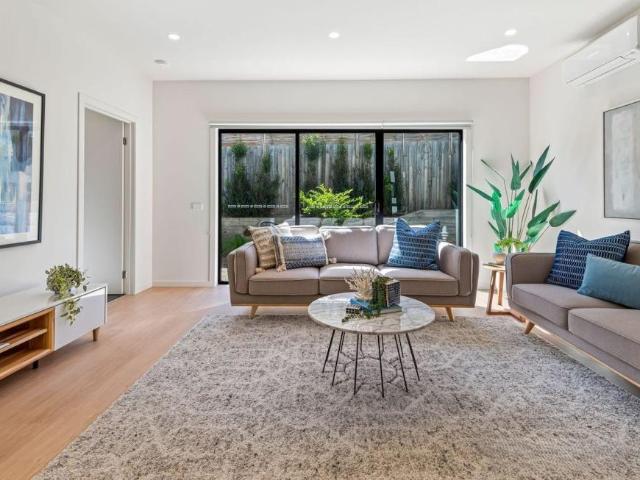 Apartment for rent in Camerons Creek, Victoria