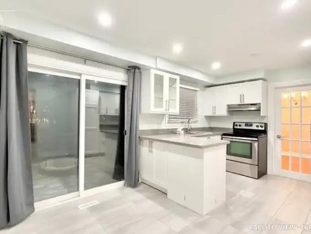 Apartment for rent in York, Ontario