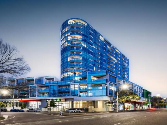 Apartment for sale in North Melbourne, Melbourne