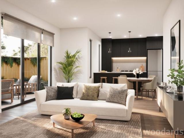 Apartment for sale in Oak Park, Melbourne