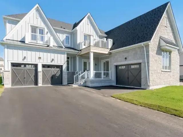 Apartment for rent in Oro-medonte, Ontario