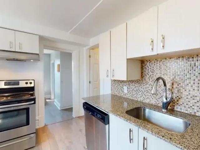 Apartment for rent in Mulhurst Bay, Ontario