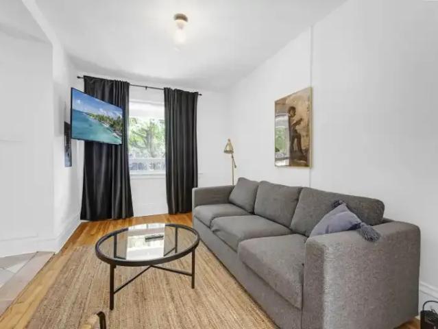 Apartment for rent in Mulhurst Bay, Ontario