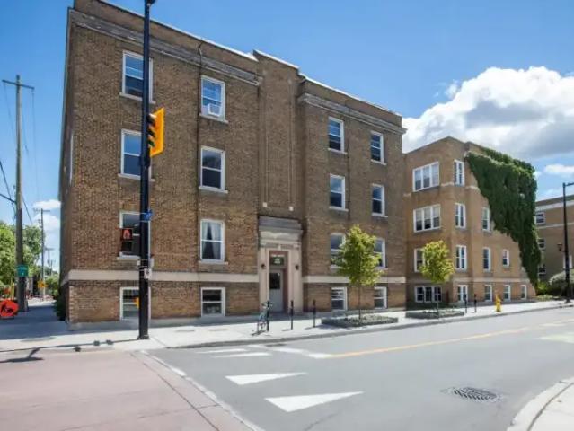 Apartment for rent in Mulhurst Bay, Ontario