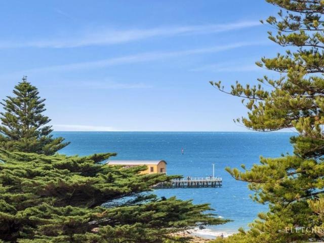Apartment for sale in Queenscliff, Borough of Queenscliffe