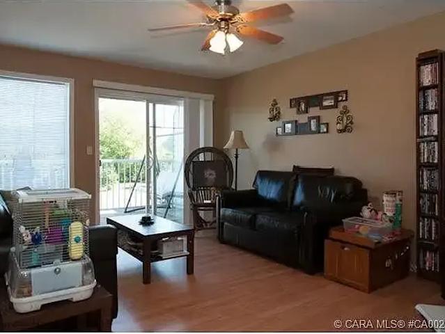 Apartment for rent in Alberta