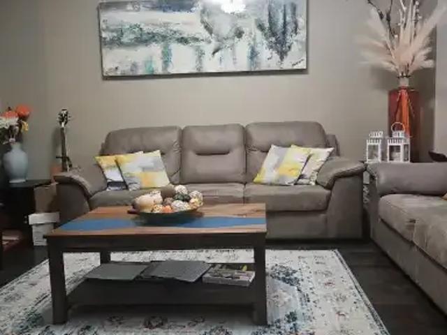 Apartment for rent in Alberta