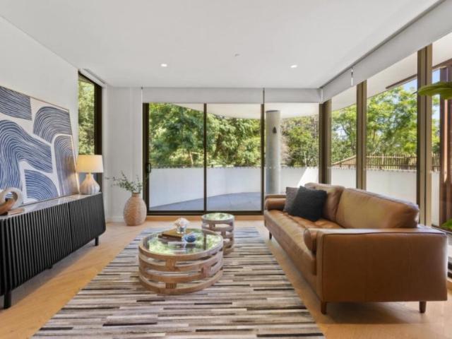Apartment for sale in Roseville, New South Wales