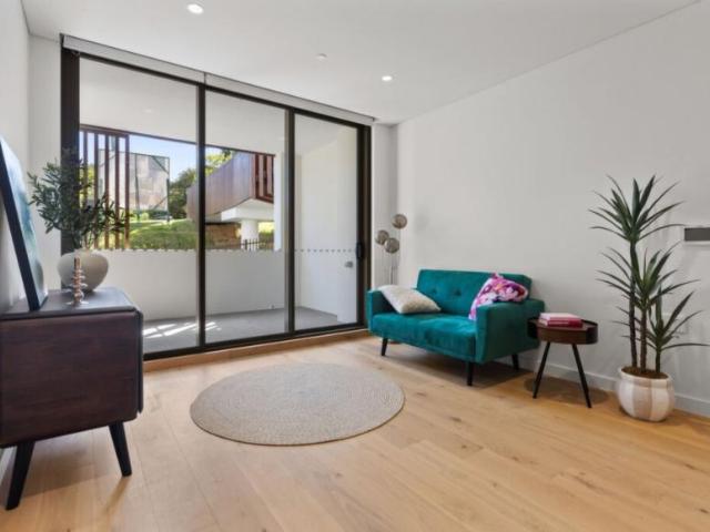 Apartment for sale in Roseville, New South Wales