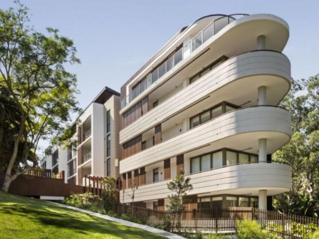 Apartment for sale in Roseville, New South Wales