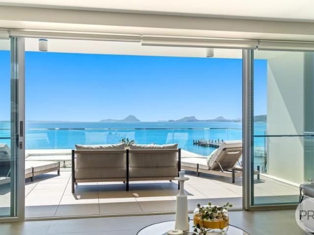 Apartment for sale in Soldiers Point, Port Stephens Council