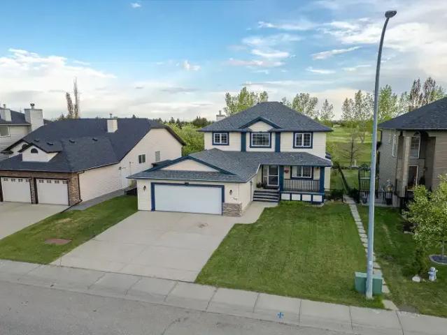 Apartment for rent in Strathmore, Alberta