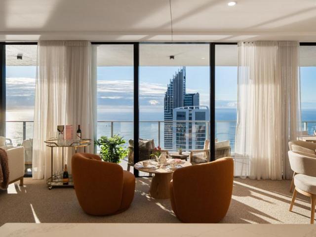 Apartment for sale in Surfers Paradise, Gold Coast City