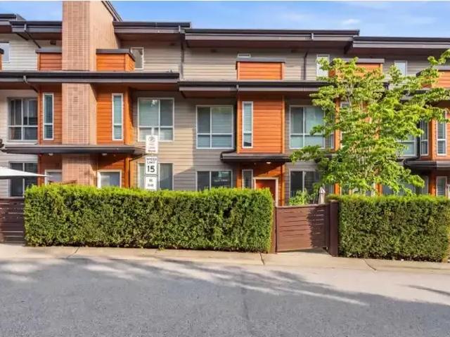 Apartment for rent in Surrey, British Columbia