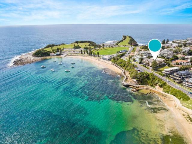 Apartment for sale in Terrigal, Central Coast Council