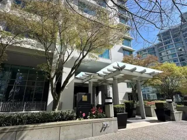 Apartment for rent in Vancouver, British Columbia