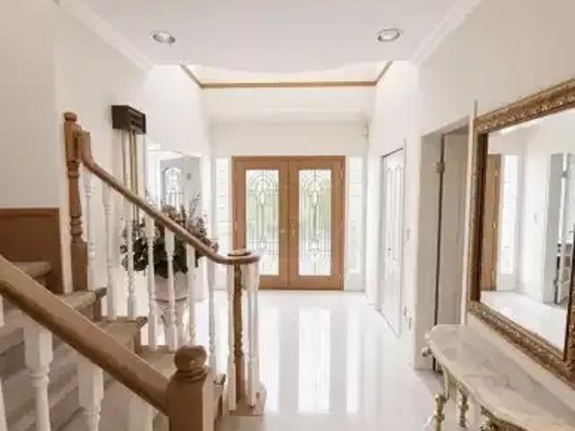 Apartment for rent in Oakridge, Vancouver