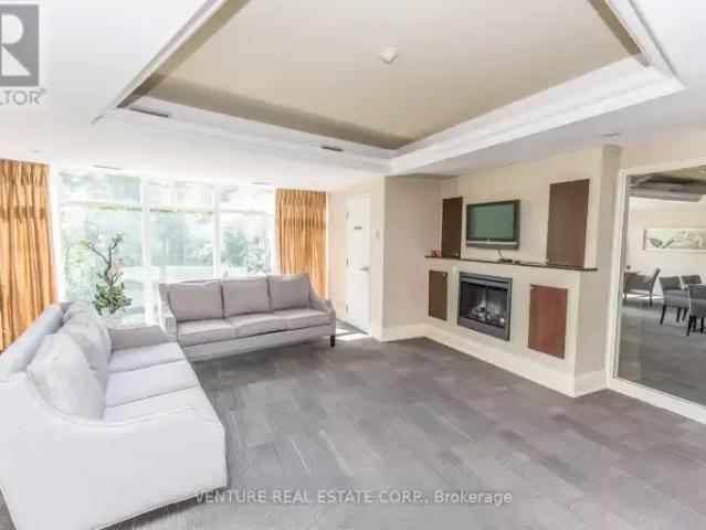 Apartment for rent in York, Ontario