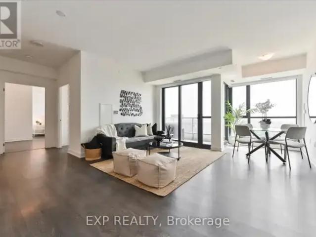 Apartment for rent in York, Ontario