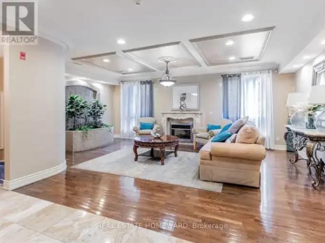 Apartment for rent in York, Ontario