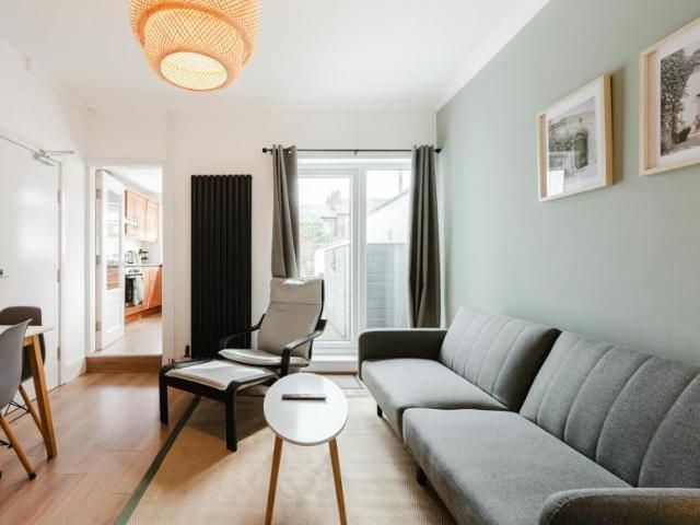 Apartment for rent in Fairfield, Warrington