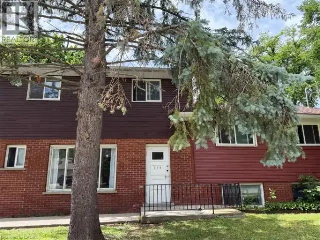 Apartment for rent in Waterloo, Ontario