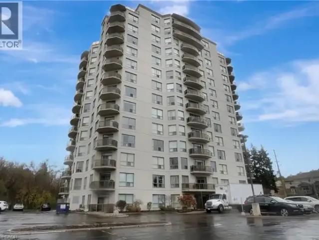 Apartment for rent in Waterloo, Ontario