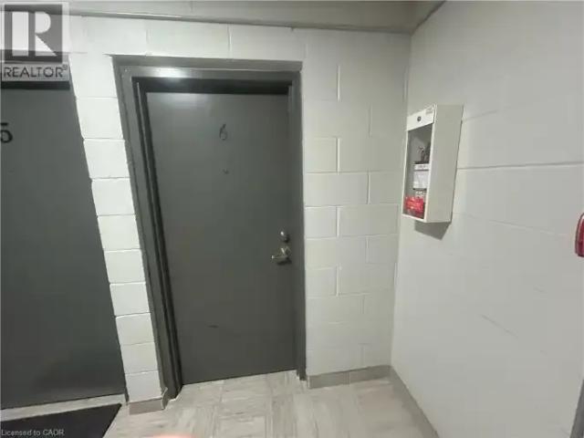 Apartment for rent in Waterloo, Ontario