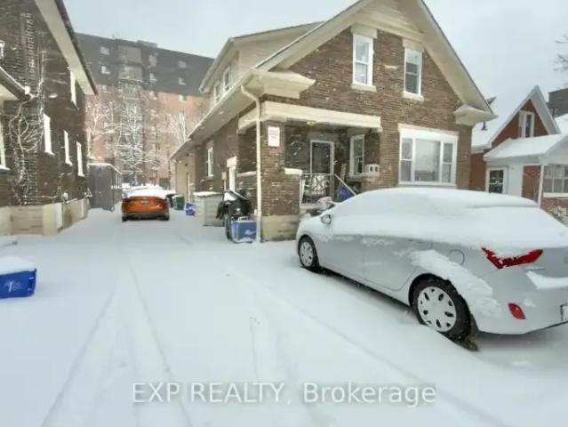 Apartment for rent in Waterloo, Ontario
