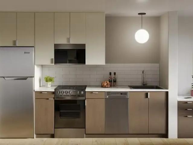 Apartment for rent in Waterloo, Ontario