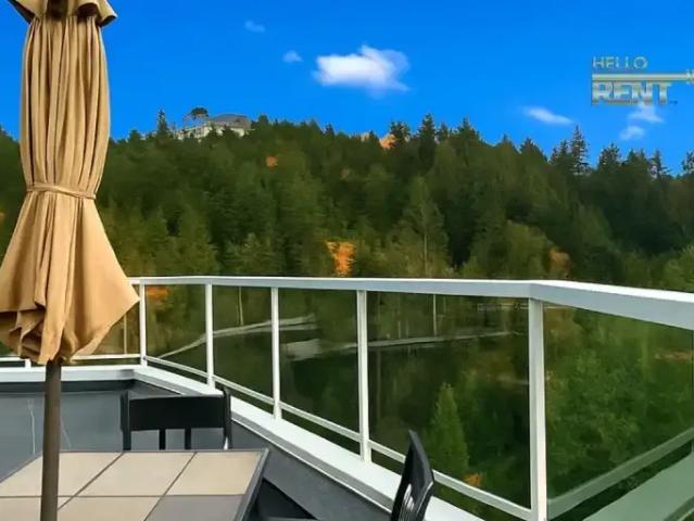 Apartment for rent in West Vancouver, British Columbia