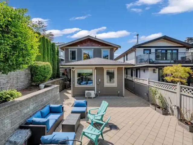 Apartment for rent in Fulton Ave (EB) at 14th St, West Vancouver