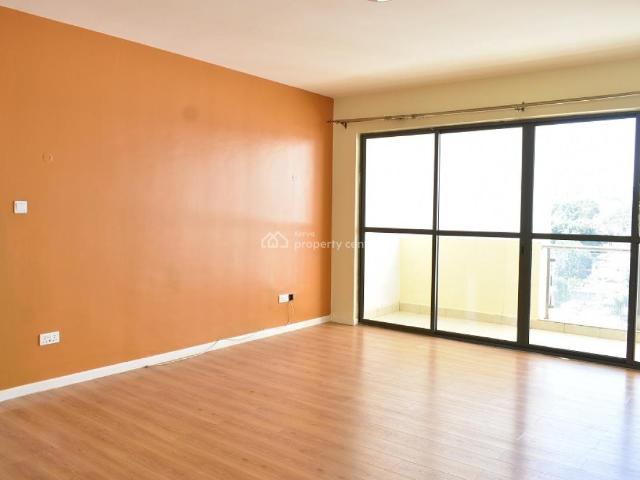 Apartment for rent in Westlands, Nairobi