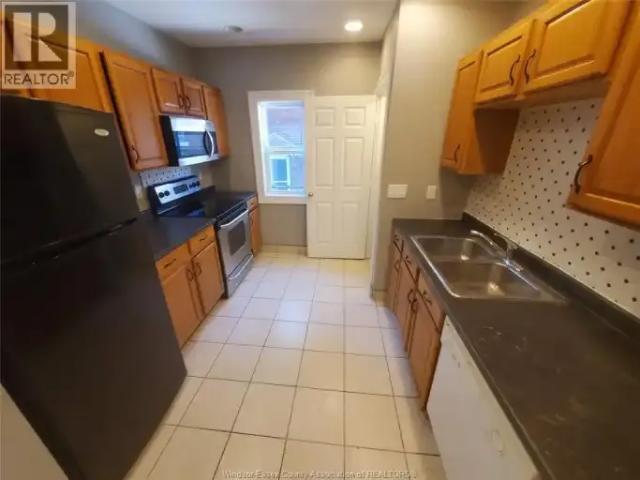 Apartment for rent in Maidstone, Ontario