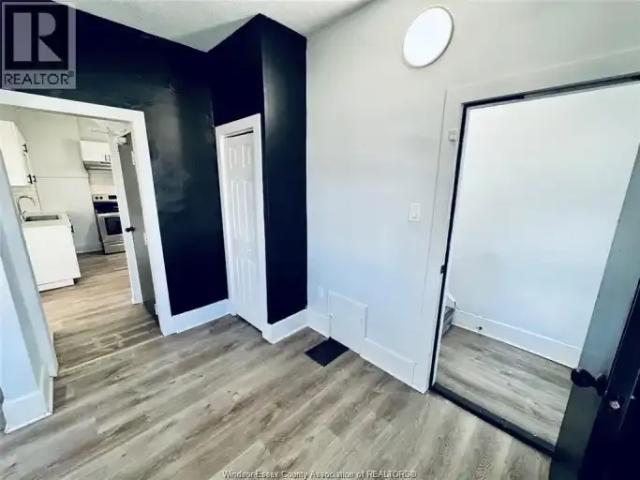 Apartment for rent in Maidstone, Ontario