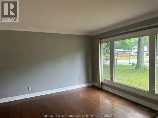 Apartment for rent in Maidstone, Ontario