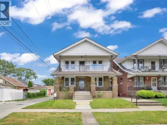 Apartment for rent in Maidstone, Ontario