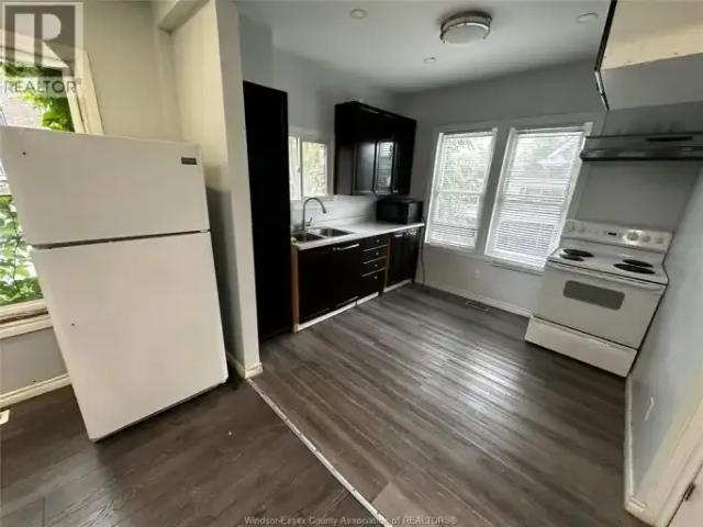 Apartment for rent in Sandwich, Windsor