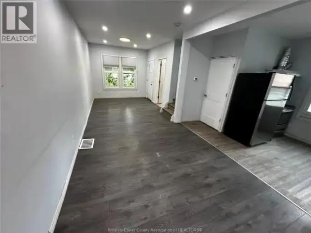 Apartment for rent in Sandwich, Windsor
