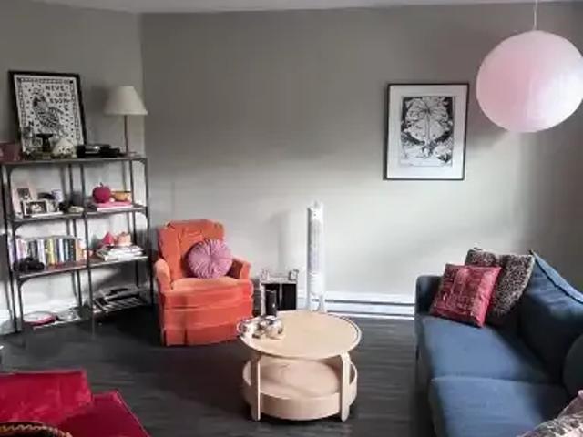 Apartment for rent in Wolseley, Winnipeg