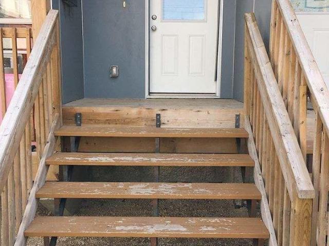 Apartment for rent in Winnipeg