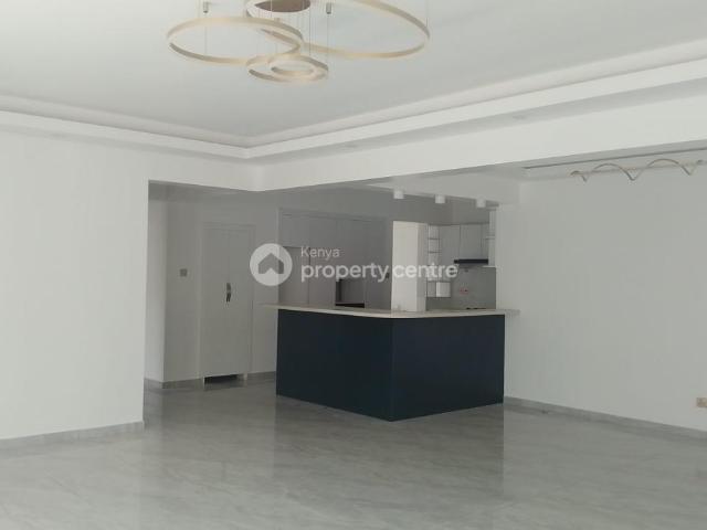 Apartment for rent in Kileleshwa, Kiambu