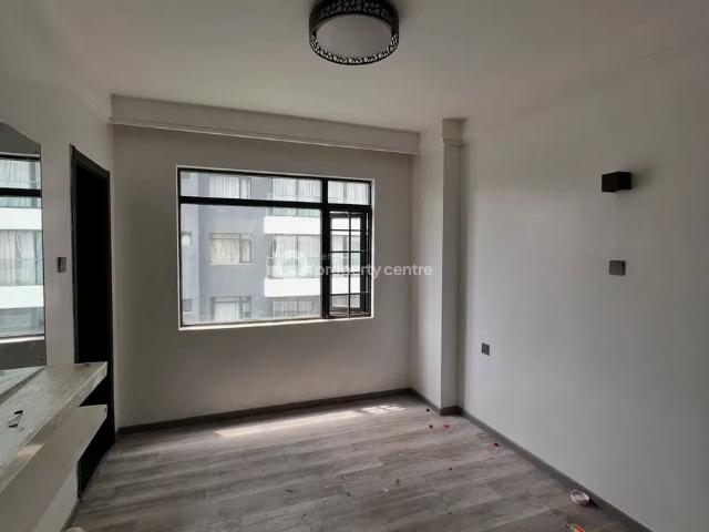 Apartment for rent in Kileleshwa, Kiambu